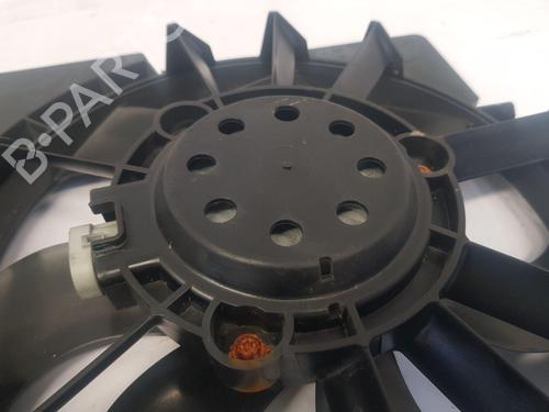 Radiator fan ALPINE A110 II  | BP33004994M35  - Image 7