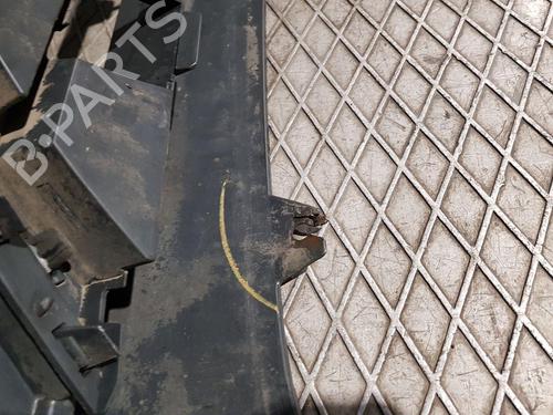 Front bumper FORD TRANSIT CUSTOM V362 Van (FY, FZ) 2.2 TDCi | BP31723023C7 