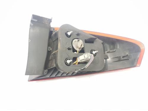 Left taillight FORD MONDEO IV (BA7) 1.6 TDCi | BP29229845C34 