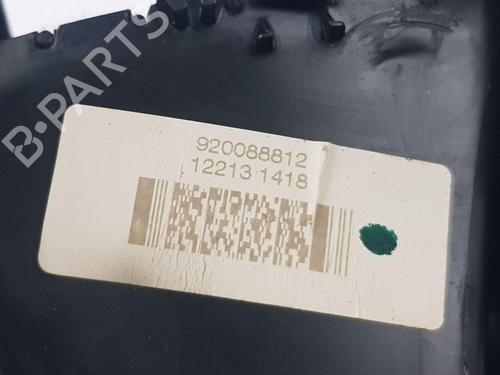 Air vent BMW X3 (F25) xDrive 20 d | BP40463373I21 - Image 6