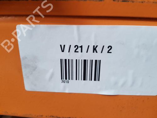 Other TESLA MODEL Y (5YJY) | BP33165254O1 - Image 13