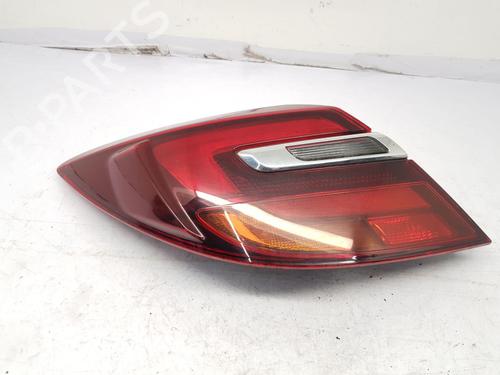 Venstre Baklys VAUXHALL INSIGNIA Mk I (A) Hatchback (G09) 2.0 CDTI (68) (140 hp) 24869808