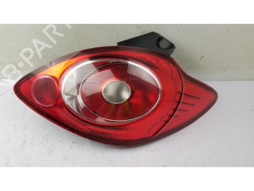 Used Right taillight Right taillight 39102999 39102999