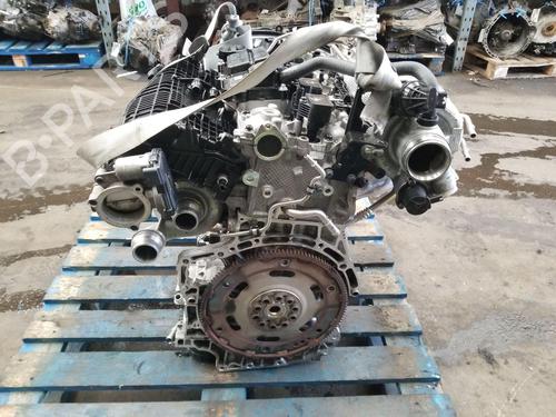 Engine VOLVO XC90 II (256) B6 Mild Hybrid AWD | BP33677700M1  - Image 5