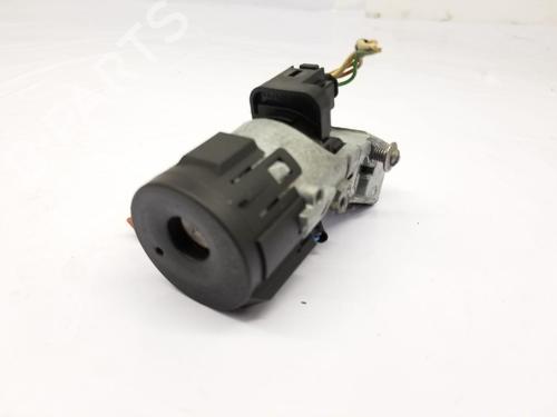 Ignition barrel CITROËN BERLINGO MULTISPACE (B9) 1.6 HDi 90 | BP31864198M48 