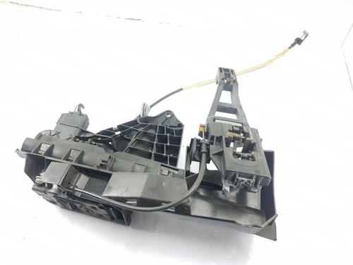 Front left lock FORD FOCUS II (DA_, HCP, DP) 1.6 Ti | BP29514627C98 