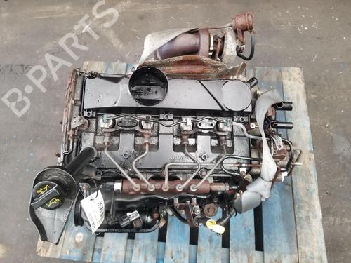 Used Engine Engine 37799273 37799273
