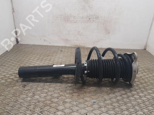 Used Left front shock absorber MERCEDES-BENZ A-CLASS (W177) [2018-2025]  29815717