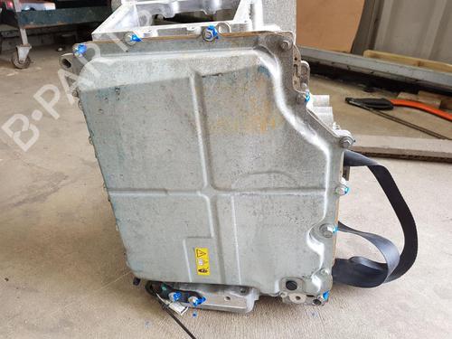 Inverter/Converter RENAULT ZOE (BFM_) | BP37438295M119 - Image 15
