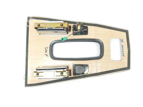 Shift knob JAGUAR XJSC Convertible (X27) 4.0 | BP29839430I34