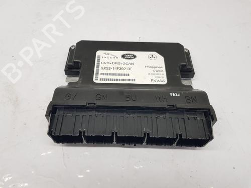 Used Electronic module Electronic module JAGUAR F-TYPE Coupe (X152) 5.0 SCV8 SVR / SCV8 P575 R (575 hp) 39749386 39749386