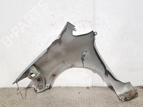 Right front fenders TOYOTA AURIS (_E15_) 2.0 D-4D (ADE150_, ADE150R) | BP29597998C42 