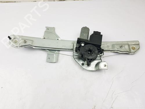 front-right-window-mechanism-citroen-c3-iii-sx-2016-29927960 main image