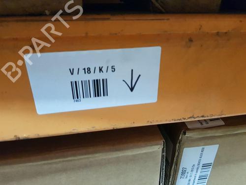 Luftfilter kasse MINI MINI (F56) Cooper | BP30737762M87 