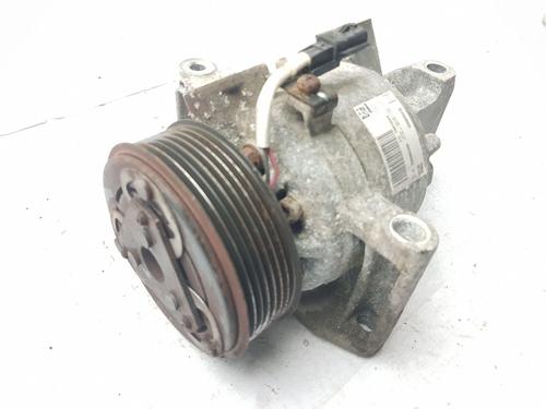 AC compressor NISSAN MICRA V (K14)  | BP33726353M34  - Image 5