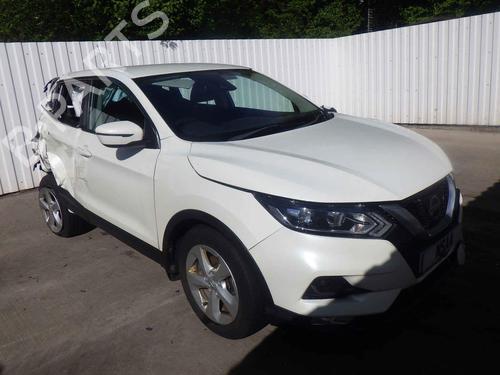 Electronic module NISSAN QASHQAI II (J11, J11_)  | BP30581027M83  - Image 7