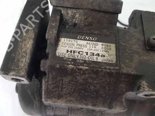 AC compressor HONDA CR-V II (RD_) 2.2 CTDi (RD9) | BP35772098M34 - Image 7