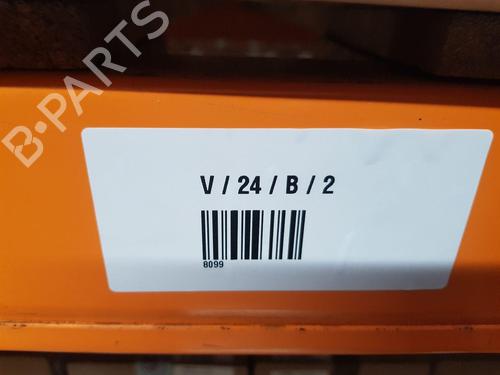 Zwrotnica przednia lewa AUDI TT Roadster (FV9, FVR) 2.0 TDI | BP30689953M25