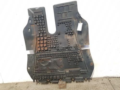 Underbody protection JAGUAR X-TYPE I (X400) 2.2 D | BP30045247M92 