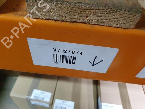 Throttle body NISSAN NOTE (E12) 1.2 | BP30045177M82 