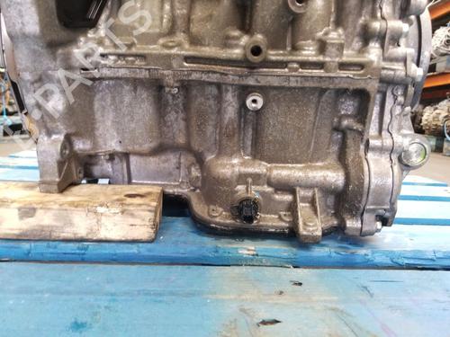 Engine TOYOTA YARIS (_P21_, _PA1_, _PH1_) 1.5 Hybrid (MXPH10, MXPH11) | BP34103627M1 - Image 8