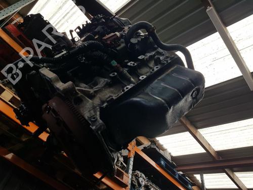 Engine CITROËN BERLINGO / BERLINGO FIRST MPV (MF_, GJK_, GFK_) 1.6 HDI 90 (MF9HX) | BP28283835M1