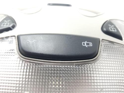 Interior roof light MERCEDES-BENZ C-CLASS Coupe (CL203) C 220 CDI (203.706) | BP27530167I8 