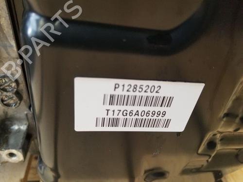Gearbox VOLVO V40 Hatchback (525) T3 | BP35885169M3 - Image 6
