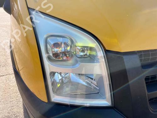 Other FORD TRANSIT Van (FA_ _) 2.2 TDCi | BP34226499O1  - Image 8