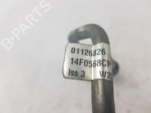 Rør MCLAREN 720S 4.0 | BP30628221M125