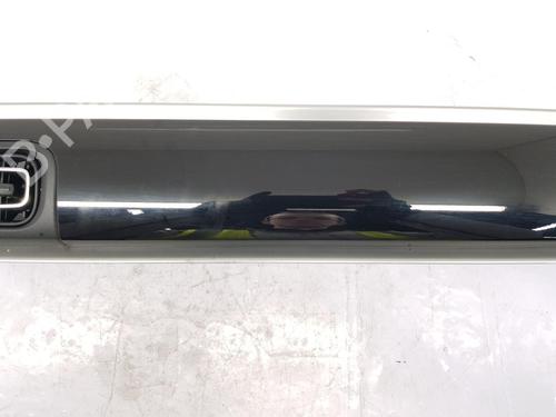 Luftventilen CITROËN C3 III (SX) 1.2 PureTech 82 | BP31603764I21