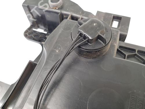 Left taillight LAND ROVER DEFENDER Van (L663) | BP34639235C34 - Image 12