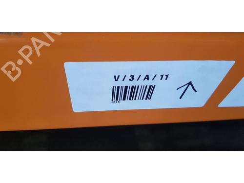 Andre LEXUS GS (_L1_) F (URL10_, URL10R) | BP22676203O1