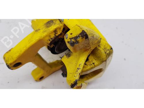 Right rear brake caliper VW GOLF IV (1J1) 3.2 R32 4motion | BP27530368M106 