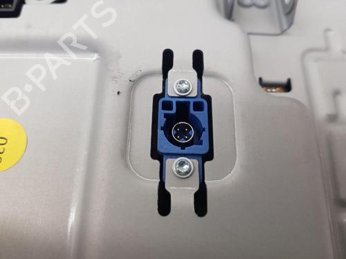 Radio VW T-ROC (A11, D11)  | BP31663757E6 