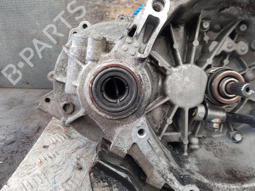 Gearbox HYUNDAI i10 III (AC3, AI3) 1.0 MPi | BP28104981M3