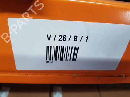 Compressor A/C TESLA MODEL 3 (5YJ3) EV AWD | BP36144205M34 - Image 7