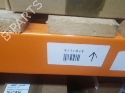 Engine control unit (ECU) VAUXHALL COMBO Mk III (D) Box Body/MPV (X12) 1.3 CDTi | BP33726383M57  - Image 7