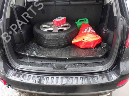 Used Parts HYUNDAI SANTA FÉ II (CM) 2.2 CRDi GLS 4x4 (150 hp) 4275720