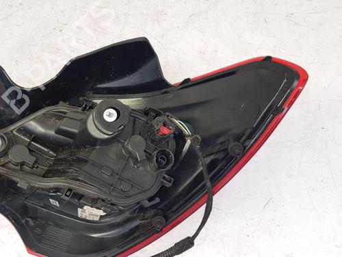 Venstre baglygte VAUXHALL CORSA Mk IV (E) (X15) 1.4 | BP26013064C34 