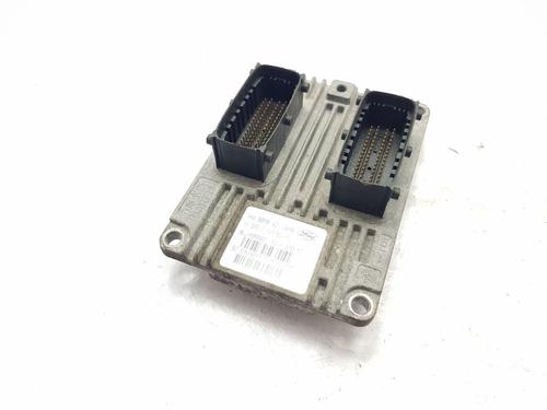 Used Engine control unit (ECU) FORD KA (RU8) 1.2 (69 hp) 30948628