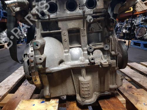 Engine NISSAN MICRA IV (K13K, K13KK) 1.2 DIG-S | BP22657942M1 