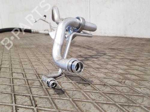 AC pipe NISSAN QASHQAI II (J11, J11_) 1.2 DIG-T | BP29378954M126 