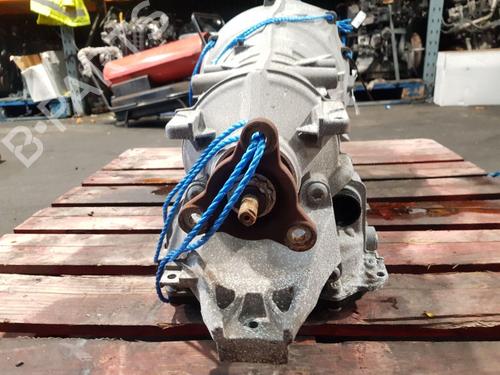 Gearbox BMW 5 (F10) 520 d | BP40601641M3 - Image 5