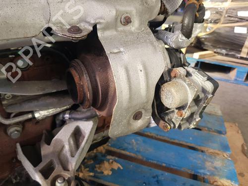 Engine JAGUAR XF SPORTBRAKE (X250) 2.2 D | BP40041900M1 - Image 5