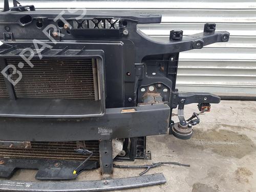 Front slam panel HYUNDAI KONA (OS, OSE, OSI) 1.0 T-GDi | BP29229860C72 
