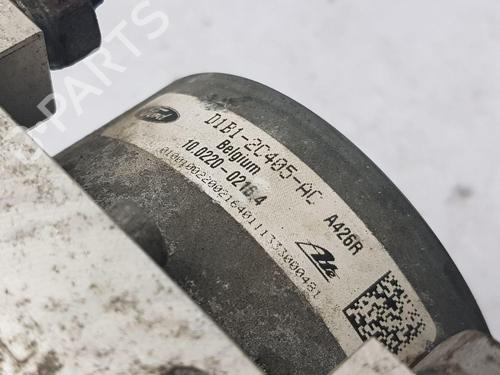 ABS pump FORD FIESTA VI (CB1, CCN) 1.5 TDCi | BP36093548M43 - Image 4