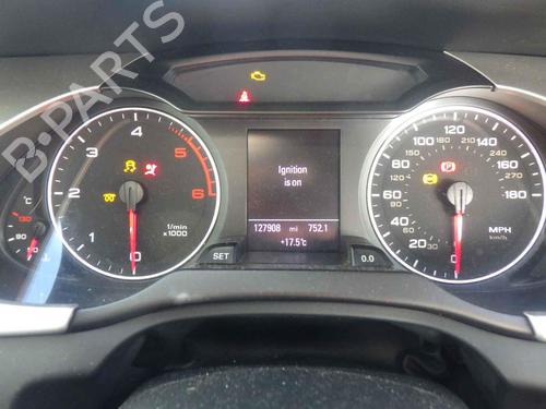 Steering rack AUDI A4 B8 (8K2) 2.0 TDI | BP33996620M22  - Image 9