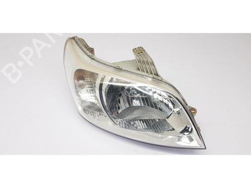 Used Right headlight CHEVROLET AVEO / KALOS Hatchback (T250, T255) 1.2 (84 hp) 27469905