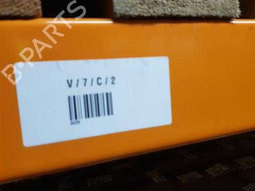 Electronic module AUDI Q7 (4MB, 4MG, 4MQ) SQ7 TDI quattro | BP33056622M83  - Image 7